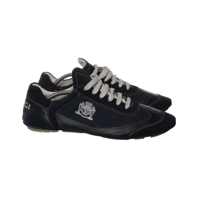 Sneakers (Blue) from Boggi Milano