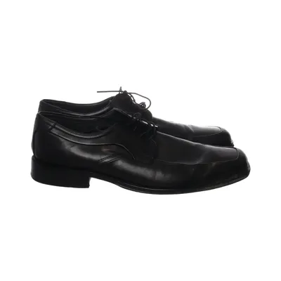Chaussures Oxford (Noir) de Borelli Cuir