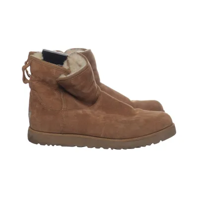 Boots (Braun) von UGG Leder