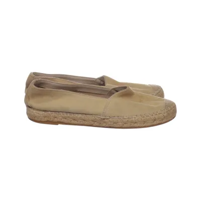 Espadrilles (Beige) from Vidorreta