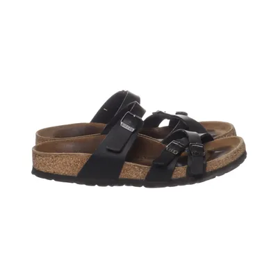 Slip-ins (Svart) från Birkenstock