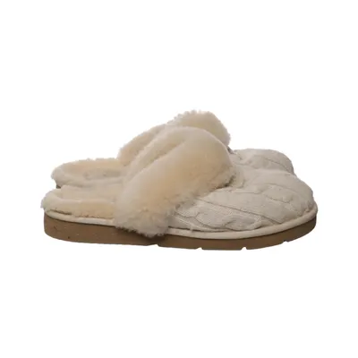 Tofflor (Beige) från UGG
