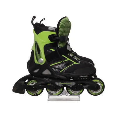 Rollers (Spitfire St) de Rollerblade