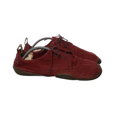 Barefoot schoenen (Rood) van Wildling Shoes
