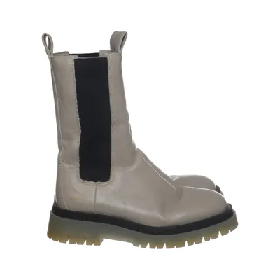 Chelsea boots (Grå, Svart) från CPNHGN