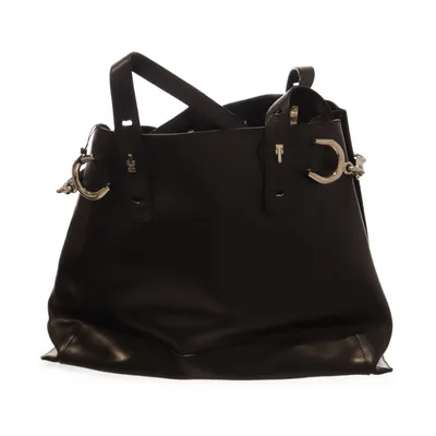 Handväska (Svart) från Lamarthe