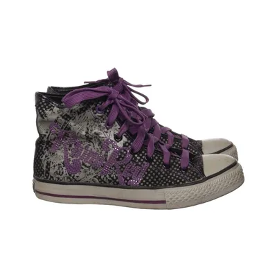 Canvas Sneaker (Chalsie-Isabella) von Ecköred