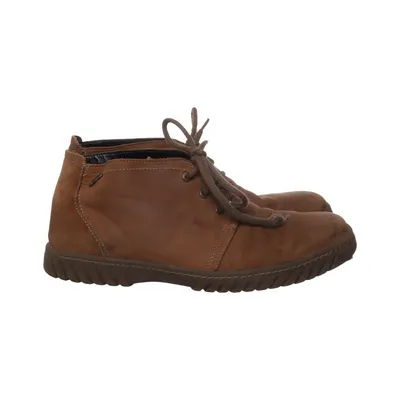 Bottines Chukka (Marron) de Camel Active Cuir