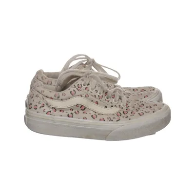 Baskets (Blanc, Rose, Multicolore) de Vans