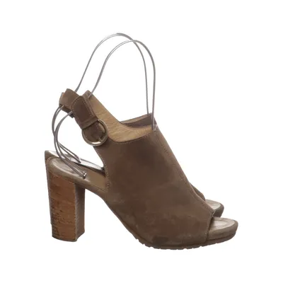 Mules (Brun)