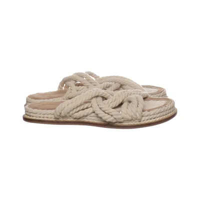 Slip-ins (Beige) from Reserved