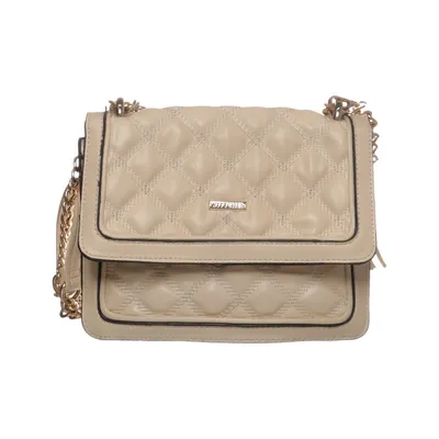 Shoulder-bag (Beige) from Wittchen Polyurethane