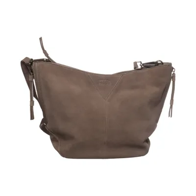 Axelremsväska (Beige) från FredsBruder