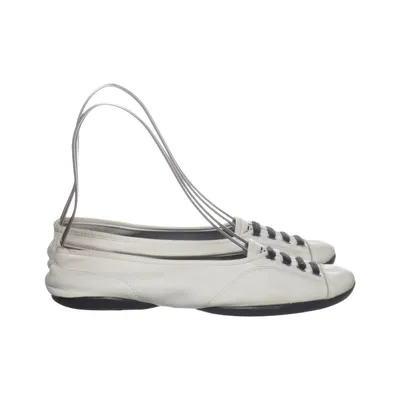 Ballerina's (Wit) van Venice