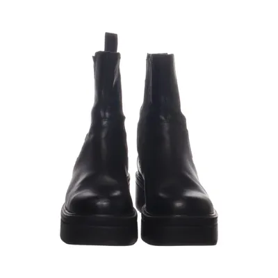 Chelsea boots (Sort) fra Vagabond