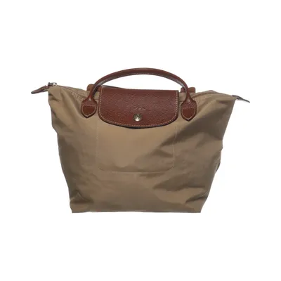 Håndtaske (Beige, Brun) fra Longchamp