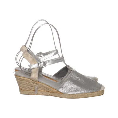 Wedges (Silver) from Gina