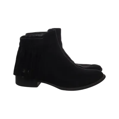 Bottines (Noir) de Loesdau