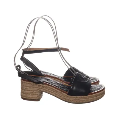 Sandaler (Sort) fra Tory Burch