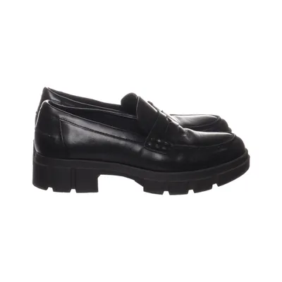 Loafers (Svart) från Vagabond Skinn
