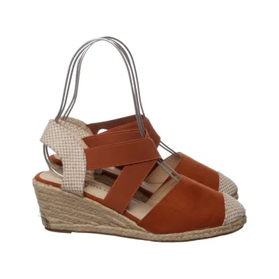 Kilklackar (Brun, Beige) från Trend One