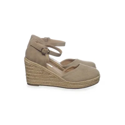 Kilklackar (Beige) från ESPRIT