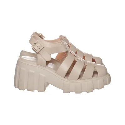 Sandaler (Beige) fra Melissa