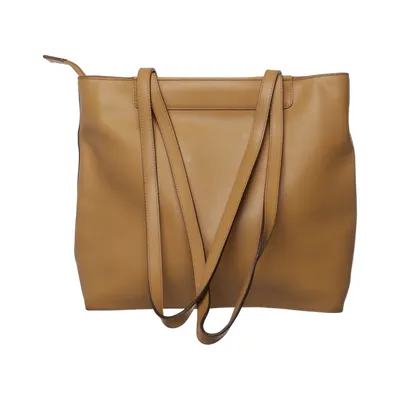 Handväska (Beige) från Lamarthe