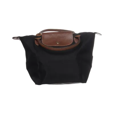 Handbag (Black, Brown) from Longchamp