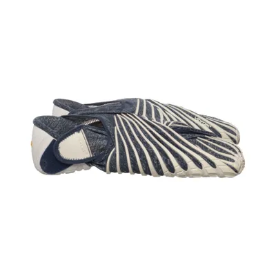 Chaussures pieds-nus (Furoshiki) de Vibram