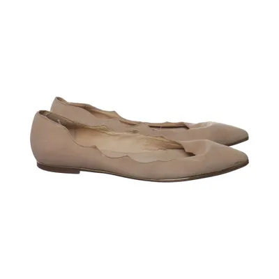 Ballerina's (Beige) van Kiomi