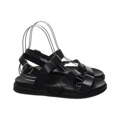 Sandaler (Svart) från Rubi Skinn