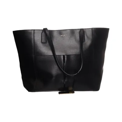 Handväska (Svart) från Lauren Ralph Lauren