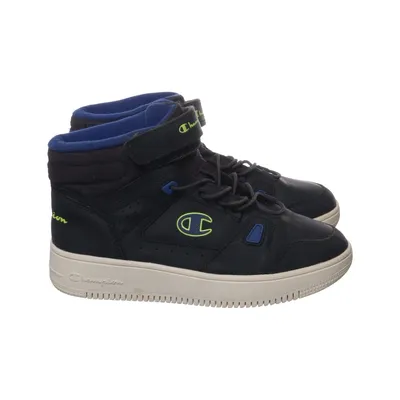 Basketball shoes (Blue) from Champion