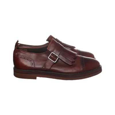 Monkstraps (Röd) från AGL
