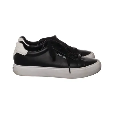 Sneakers (Vulcanized Lace Up Lth) from Calvin Klein Leather