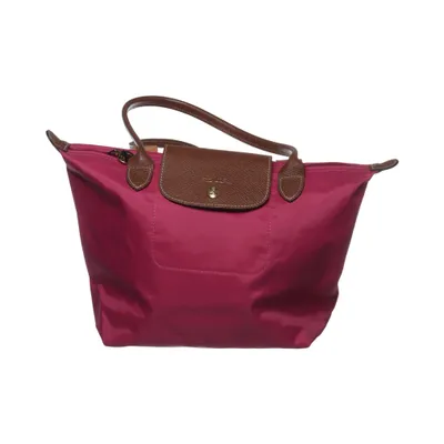 Handväska (Rosa, Brun) från Longchamp