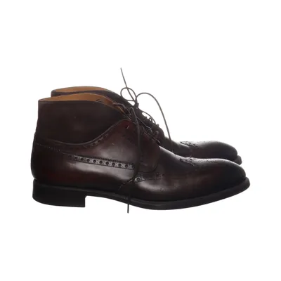 Kängor (Brun) från Magnanni