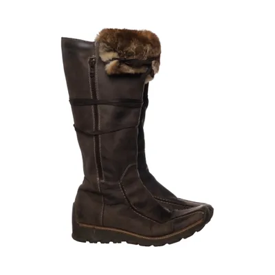 Bottes (Marron) de Kämpgen