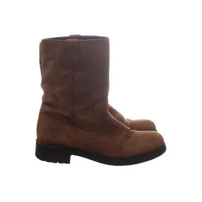 Laarzen (Bruin) van Geox