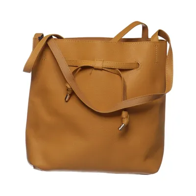 Sac à main (Jaune) de H&M