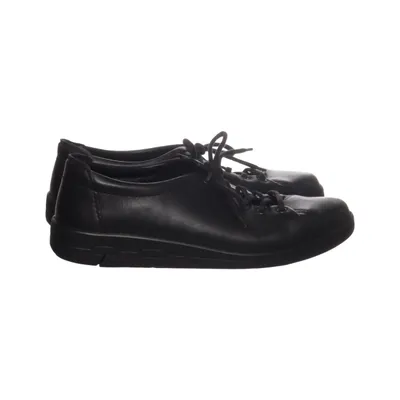 Sneakers (Svart) från Ecco