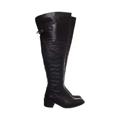 Stövlar (Svart) från Buffalo London Skinn