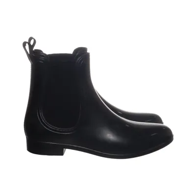 Rubber boots (Black) from Always