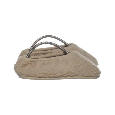Chaussons (Beige) de Alwero