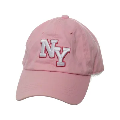 Baseball cap (Pink)
