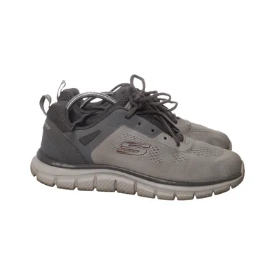 Trainers (Gray) from Skechers