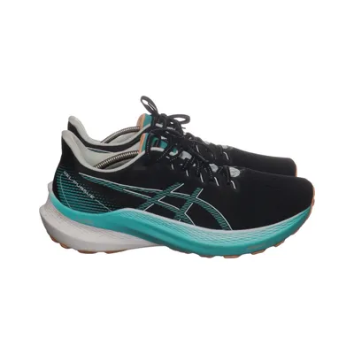 Löparskor (Svart, Blå, Vit) från Asics