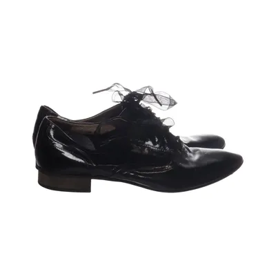Oxford shoes (Black) from Mark Adam Leather
