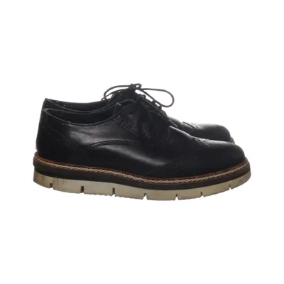 Brogues (Black) from Friday